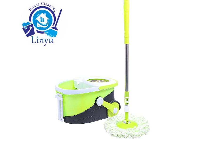 360 Rotating Mop