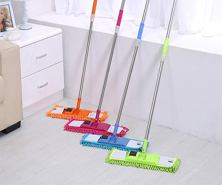 What Are The Advantages Of Flat Mop?